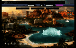 mgm-mirage.com