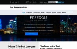 miami-criminal-lawyer.net