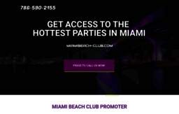 miamibeach-clubs.com