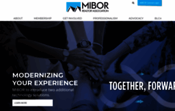 mibor.com