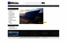 micha.co.uk