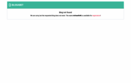 michaelis86.blogabet.com