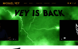 michaelvey.com