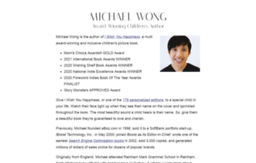 michaelwong.com