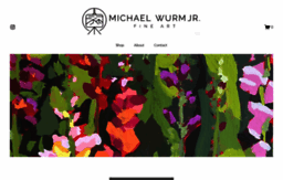 michaelwurmjr.com