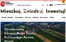 michalowice.malopolska.pl
