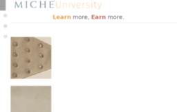 miche-university.com