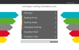 michigan-roofing-insulation.com