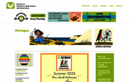 michigan.scbwi.org