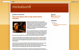 mickalson8.blogspot.com