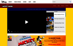 mickey.com