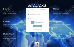 miclicks.com