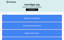 micodigo.org