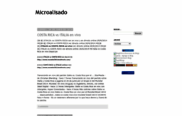 microalisado.blogspot.com