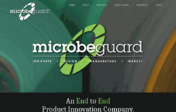 microbeguard.com