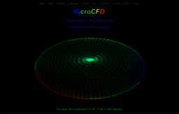 microcfd.com