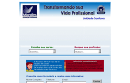 microlinssantana.com.br