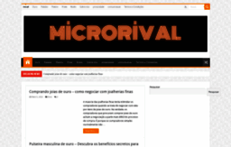 microrival.com