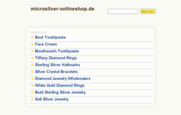 microsilver-onlineshop.de