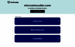 microsimcutter.com
