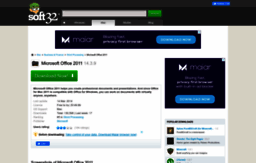 microsoft-office-2011.soft32.com