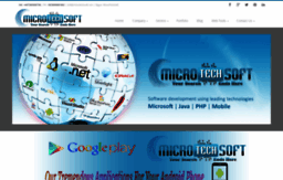 microtechsoft.net
