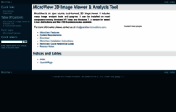 microview.sourceforge.net