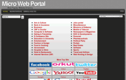 microwebportal.com