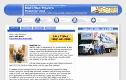 mid-citiesmovers.net