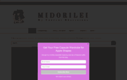 midorilei.com