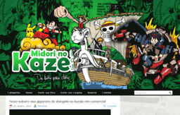 midorinokaze.com.br