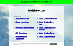 midshire.com