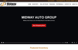midwayautogroup.net