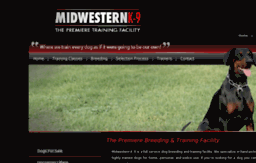 midwesternk9.com
