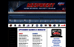 midwesthighschoolhockey.pointstreaksites.com