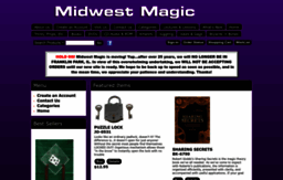 midwestmagic.net