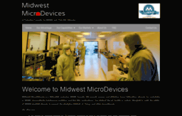 midwestmicrodevices.com