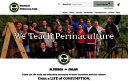 midwestpermaculture.com