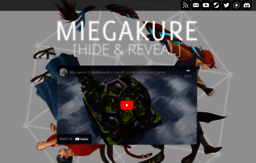 miegakure.com
