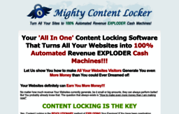 mightycontentlocker.com