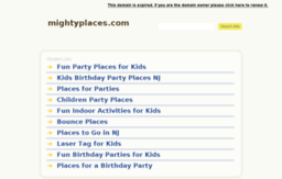 mightyplaces.com