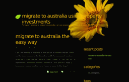 migrantinvestor.com.au
