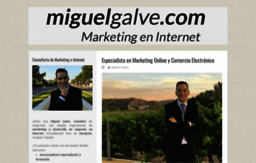 miguelgalve.com