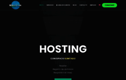 mihost.us