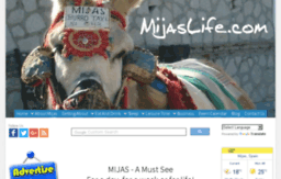 mijaslife.com