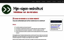 mijn-eigen-website.nl