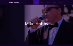 mikehobbs.com