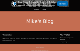 mikes-blog.bravesites.com
