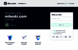mikeski.com