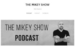 mikeyshow.com